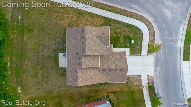1360 Weeping Willow, Ypsilanti, MI 48198
