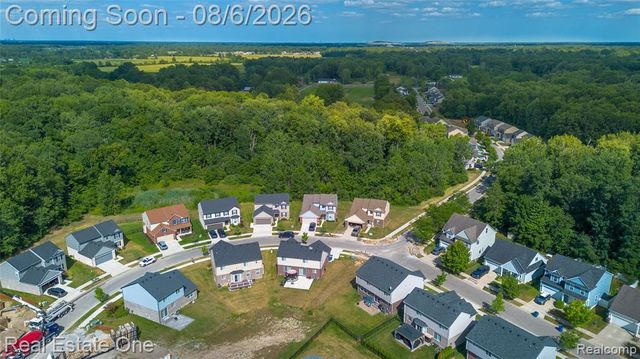 1360 Weeping Willow, Ypsilanti, MI 48198
