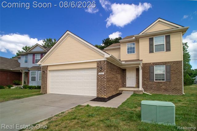 1360 Weeping Willow, Ypsilanti, MI 48198