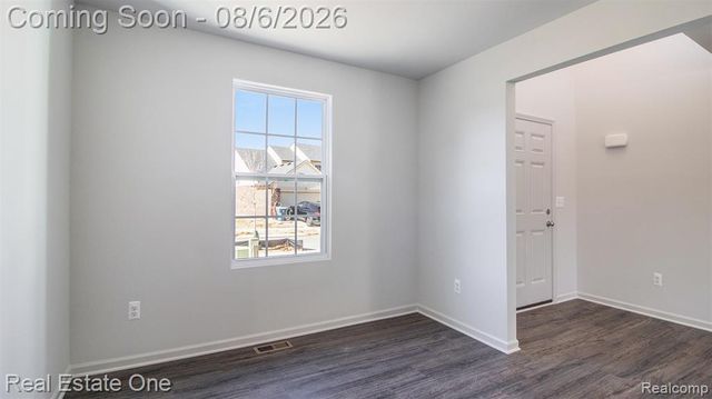 1360 Weeping Willow, Ypsilanti, MI 48198