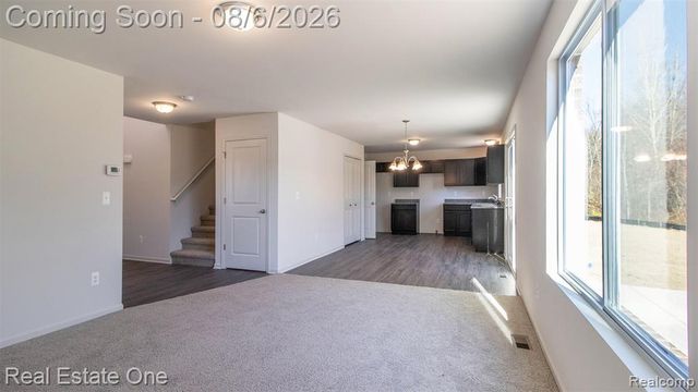 1360 Weeping Willow, Ypsilanti, MI 48198