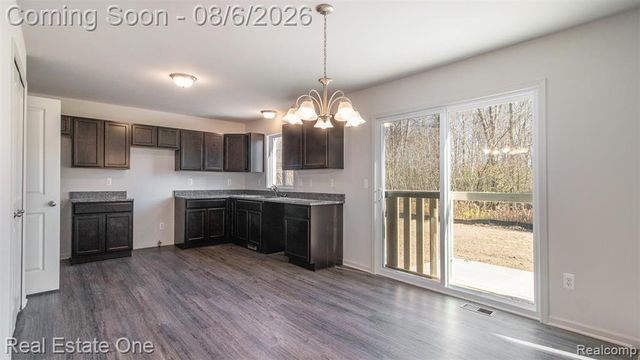 1360 Weeping Willow, Ypsilanti, MI 48198