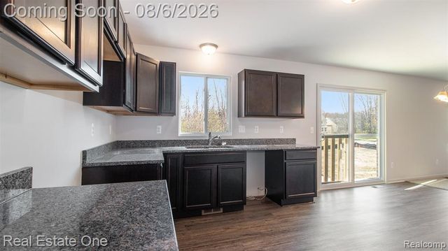 1360 Weeping Willow, Ypsilanti, MI 48198