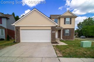 1360 Weeping Willow, Ypsilanti, MI 48198