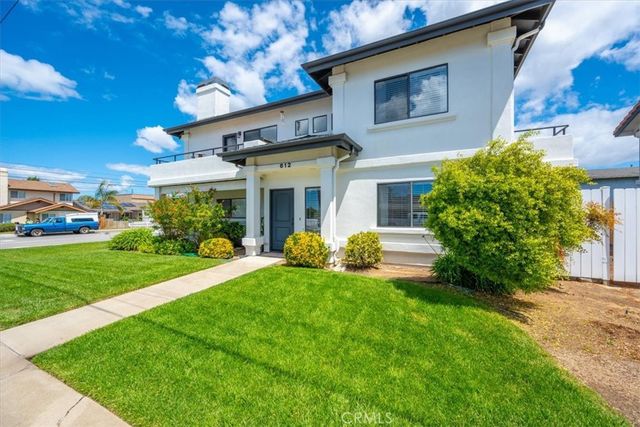 612 Seabright, Grover Beach, CA 93433