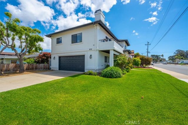 612 Seabright, Grover Beach, CA 93433