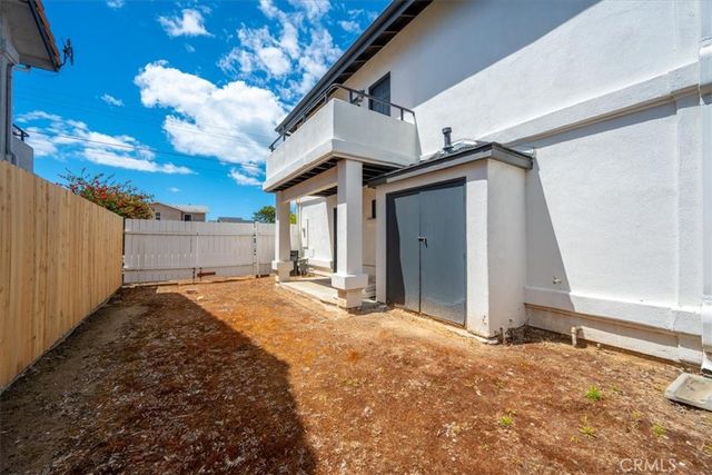 612 Seabright, Grover Beach, CA 93433