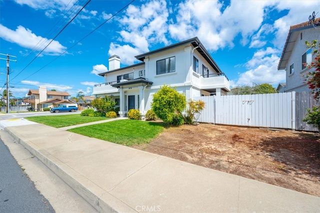 612 Seabright, Grover Beach, CA 93433