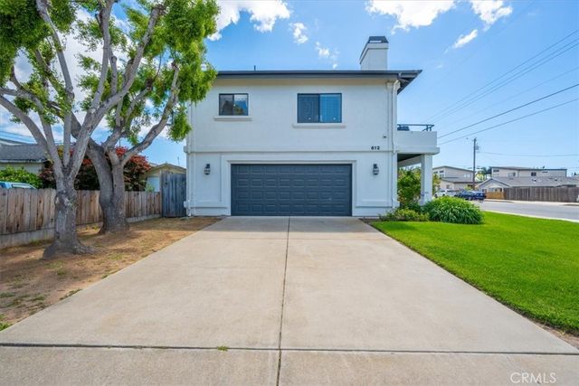 612 Seabright, Grover Beach, CA 93433