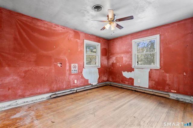 57 Cranberry Pond Road, Norwich, CT 06360