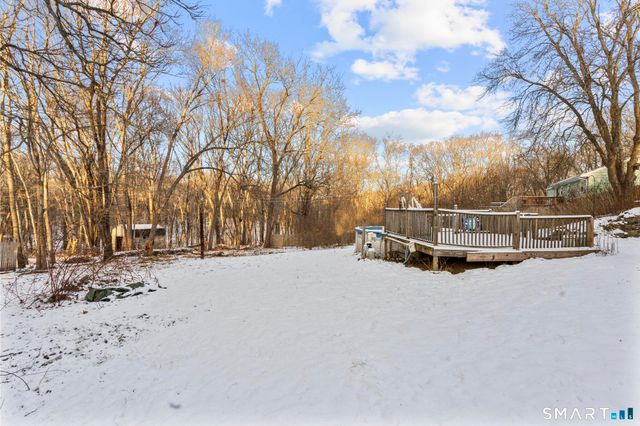 57 Cranberry Pond Road, Norwich, CT 06360