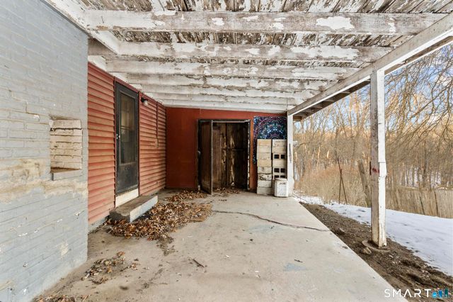 57 Cranberry Pond Road, Norwich, CT 06360