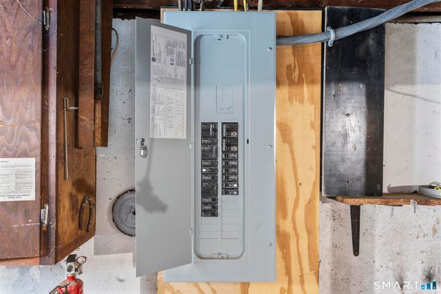 57 Cranberry Pond Road, Norwich, CT 06360