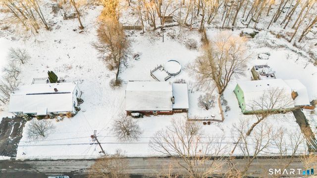 57 Cranberry Pond Road, Norwich, CT 06360