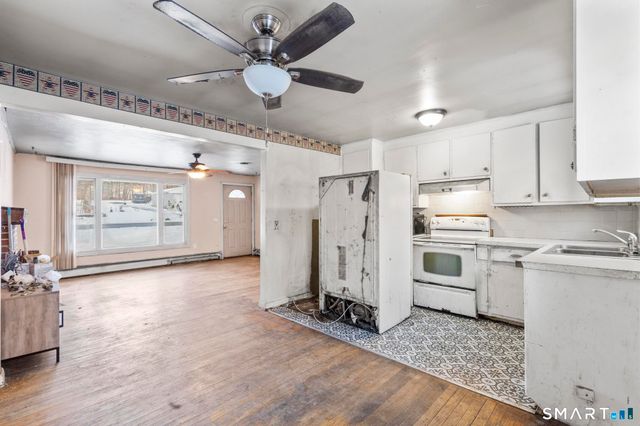 57 Cranberry Pond Road, Norwich, CT 06360