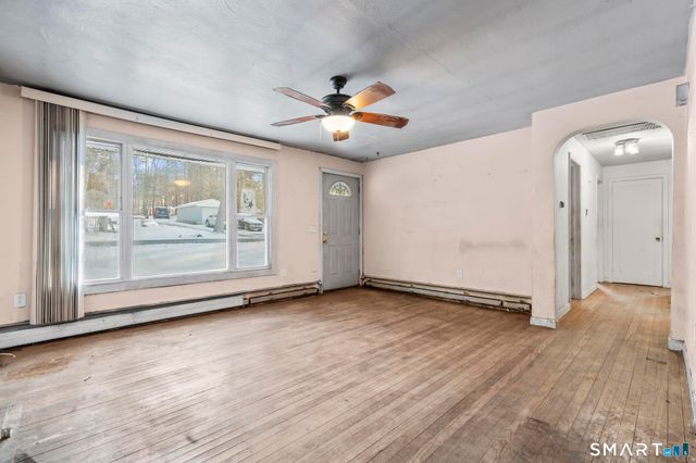 57 Cranberry Pond Road, Norwich, CT 06360