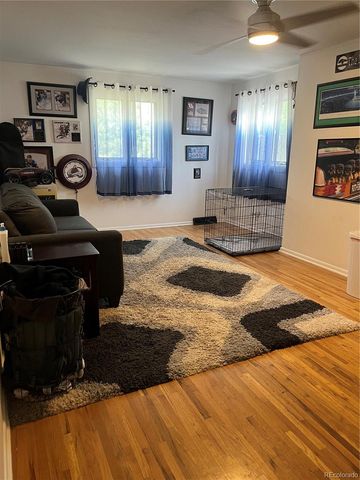 1158 E Easter Court, Centennial, CO 80122