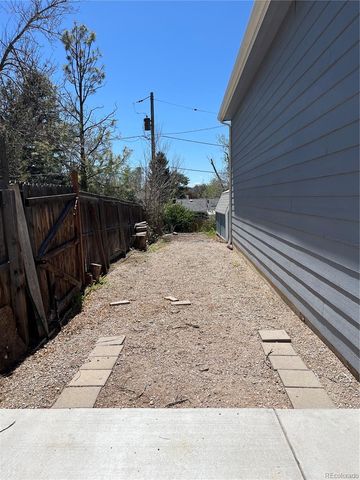 1158 E Easter Court, Centennial, CO 80122