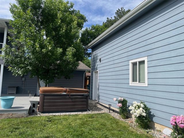 1158 E Easter Court, Centennial, CO 80122