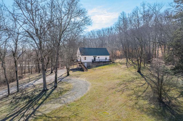 3420 Clear Creek Rd, Pulaski, TN 38478