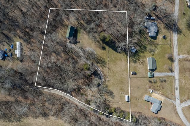 3420 Clear Creek Rd, Pulaski, TN 38478