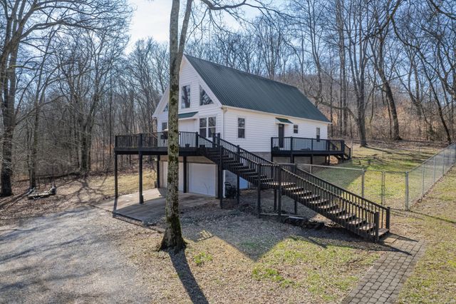 3420 Clear Creek Rd, Pulaski, TN 38478