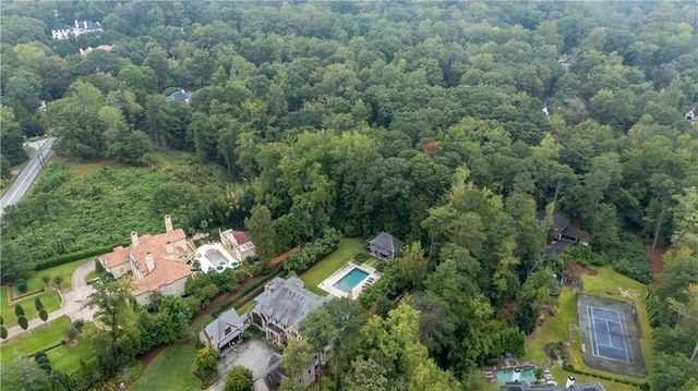 4684 Northside Drive, Atlanta, GA 30327