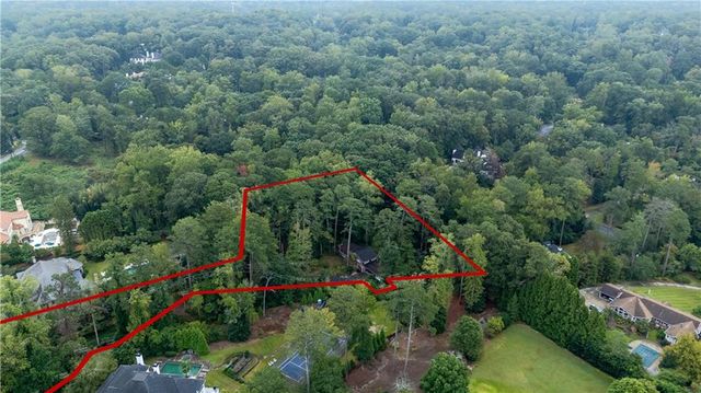 4684 Northside Drive, Atlanta, GA 30327