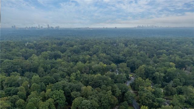 4684 Northside Drive, Atlanta, GA 30327