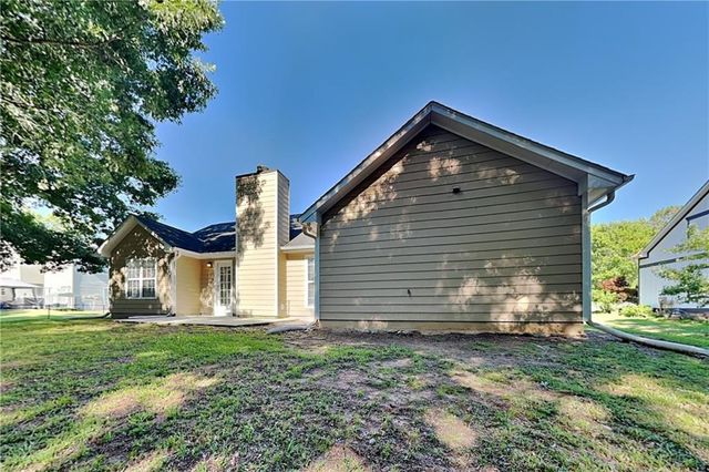 70 Leighs Grove Way, Grayson, GA 30017
