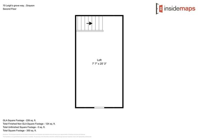 70 Leighs Grove Way, Grayson, GA 30017