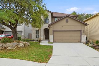 7518 Eagle Ledge, San Antonio, TX 78249