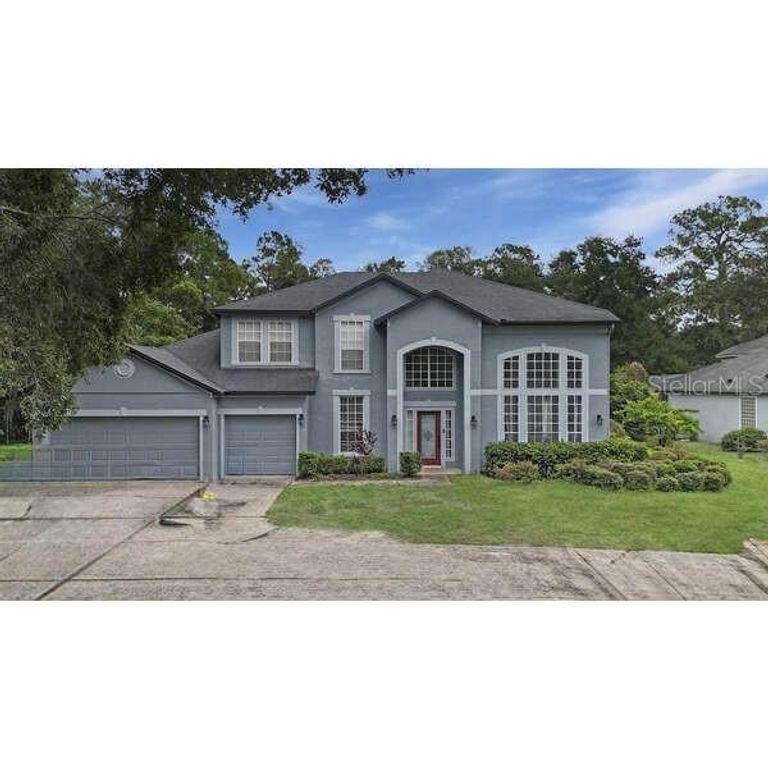 544 TETON, Lake Mary, FL 32746