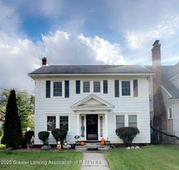 1901 W Malcolm X Street, Lansing, MI 48915