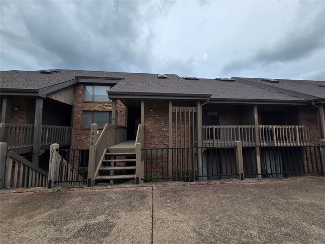 1038 Signal Ridge Place, Rockwall, TX 75032