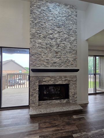1038 Signal Ridge Place, Rockwall, TX 75032