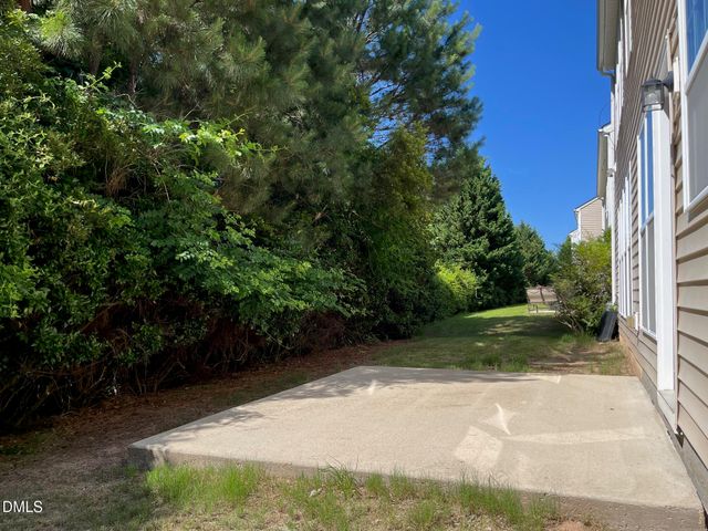 2012 Addenbrock Drive, Morrisville, NC 27560