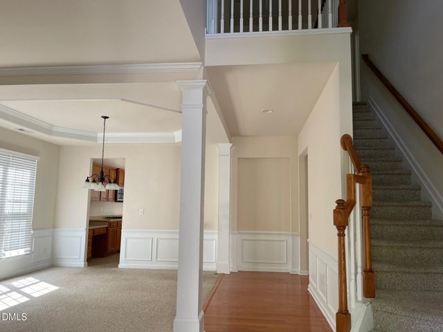 2012 Addenbrock Drive, Morrisville, NC 27560