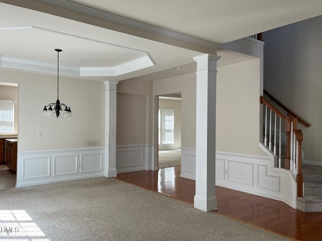 2012 Addenbrock Drive, Morrisville, NC 27560