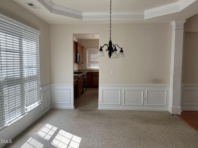 2012 Addenbrock Drive, Morrisville, NC 27560