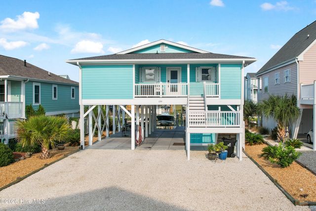 139 Tarpon Drive, Supply, NC 28462