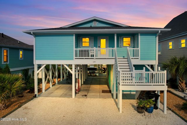 139 Tarpon Drive, Supply, NC 28462