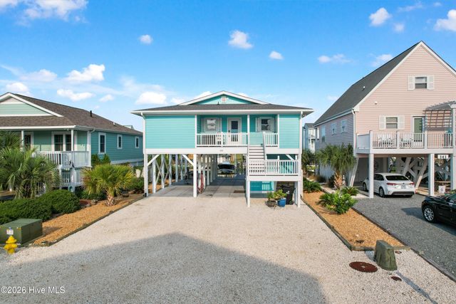 139 Tarpon Drive, Supply, NC 28462