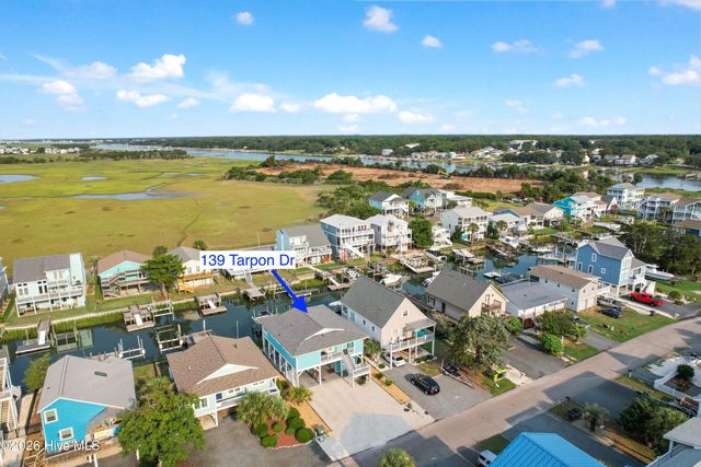 139 Tarpon Drive, Supply, NC 28462