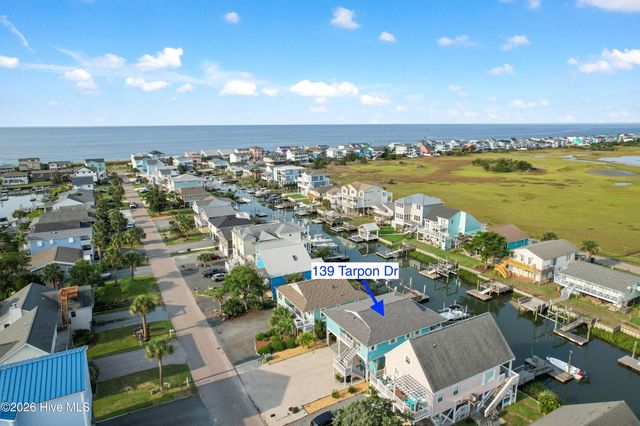 139 Tarpon Drive, Supply, NC 28462