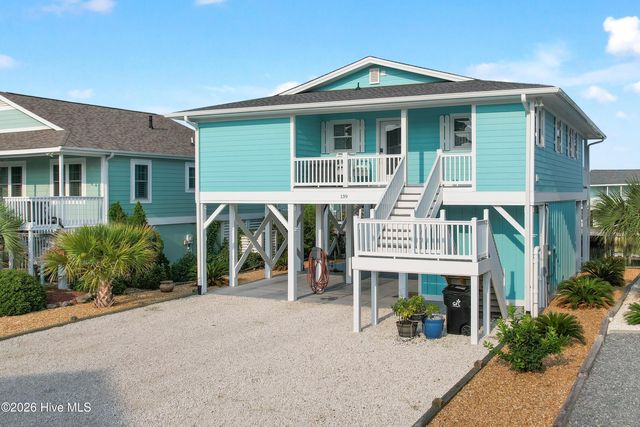 139 Tarpon Drive, Supply, NC 28462
