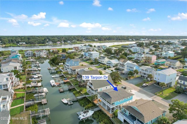 139 Tarpon Drive, Supply, NC 28462