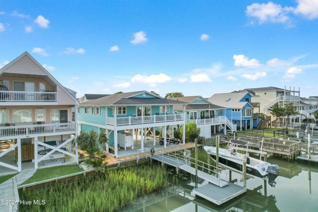 139 Tarpon Drive, Supply, NC 28462