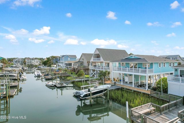 139 Tarpon Drive, Supply, NC 28462