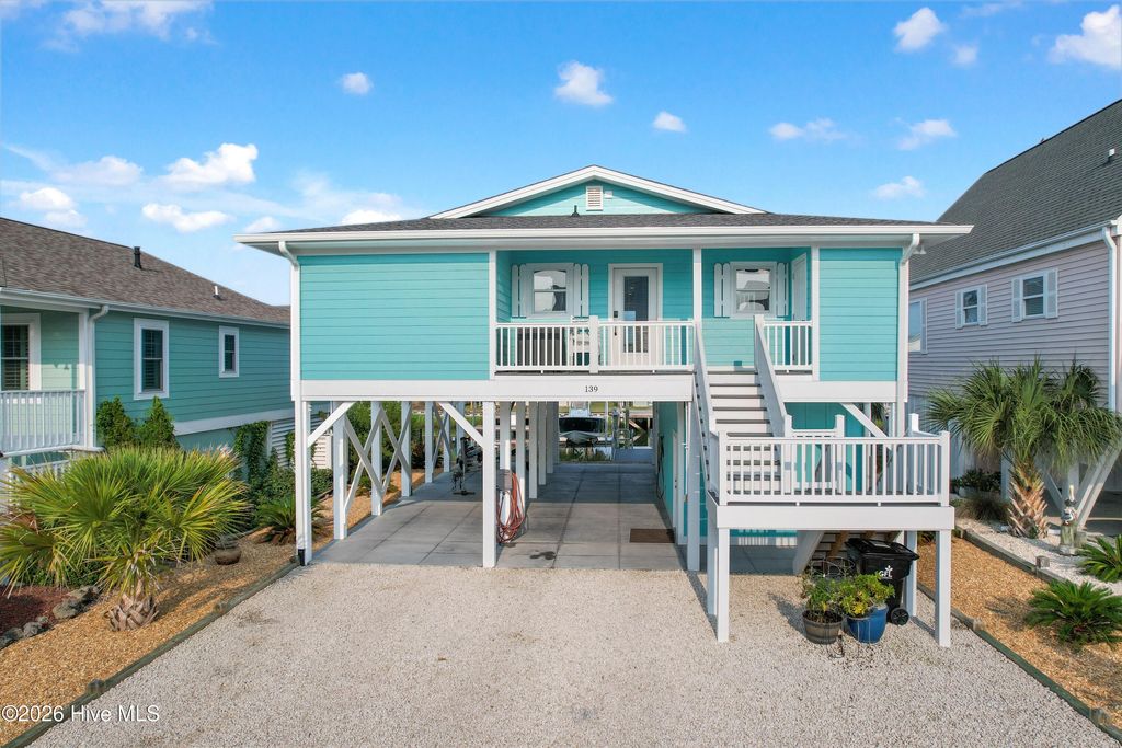 139 Tarpon Drive, Supply, NC 28462